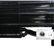TCW 44-4223 A/C Condenser (Quality With Perfect Vehicle Fitment)