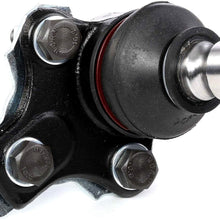 Lower Front Ball Joint Fits SEAT Cordoba Ibiza VW Jetta II Passat 1983-2004