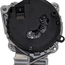 Quality-Built 8271607 Premium Alternator - Remanufactured