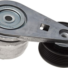 ACDelco 39159 Professional Automatic Belt Tensioner and Pulley Assembly