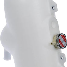 Dorman 603-5510 Front Engine Coolant Reservoir for Select Volvo Models