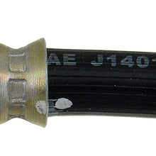 Dorman H38166 Hydraulic Brake Hose