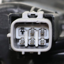Headlight Assembly Compatible with 2017-2019 Toyota Corolla LED Composite Clear Lens With bulb(s) Driver Side