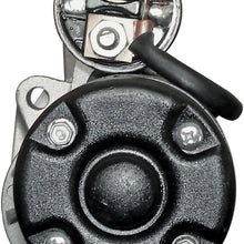Quality-Built 16983 Premium Import Starter - Remanufactured
