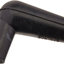 Dorman Help! 47408 Elbow, Soft 1/8""X5/32"" ""