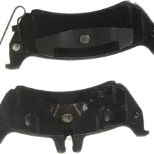 Bosch BE875 Blue Disc Brake Pad Set