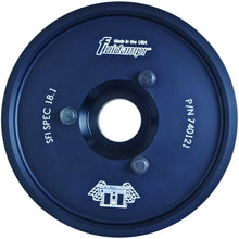 Fluidampr 740121 7-1/2" OD Harmonic Damper for Chevrolet LS1/LS6 Engine