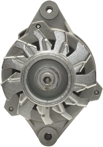 Quality-Built 15667 Premium Import Alternator - Remanufactured