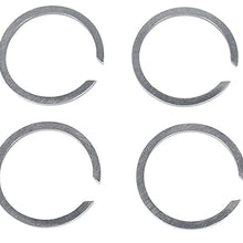 ACDelco 12787442 GM Original Equipment Manual Transmission 1st and Reverse Gear Retaining Ring