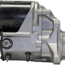Quality-Built 17548 Premium Starter - Remanufactured