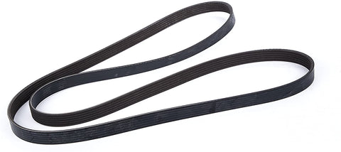 ACDelco 12636226 GM Original Equipment V-Ribbed Serpentine Belt