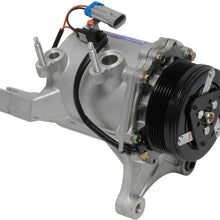 COMPRESSOR - NEW COMPRESSOR