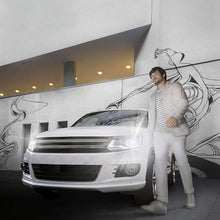 Philips D1S Xenon WhiteVision Xenon car headlight 2x bulbs 5000K (up to 6000K)