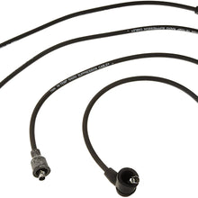 Federal Parts 2307 Spark Plug Wire Set