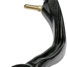 Dorman 524-245 Front Left Lower Suspension Control Arm and Ball Joint Assembly for Select Infiniti G35 Models
