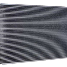 AutoShack RK1541 Radiator