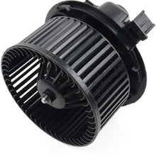 Heater Blower Motor Fan 27226AX105 For Nis.san Micra III C+C K12 Note E11