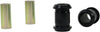 Nolathane REV034.0072 Black Control Arm Bushing (Lower Inner Rear)