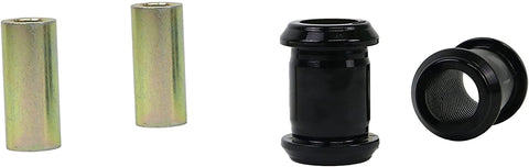 Nolathane REV034.0072 Black Control Arm Bushing (Lower Inner Rear)