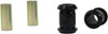 Nolathane REV034.0072 Black Control Arm - Lower Inner Bushing - Rear