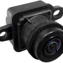 Master Tailgaters Replacement for Dodge Durango / Jeep Grand Cherokee Backup Camera (2011-2013) OE Part # 56054059AC, 56054059AD, 56054059AE, 56054059AF