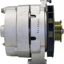 Quality-Built 7273409 Premium Domestic Alternator - Remanufactured