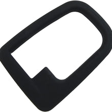 Dorman 95116 BMW Interior Door Handle Bezel