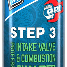 Berryman Products 2640 4-Step Professional Air & Fuel System Maintenance Kit,