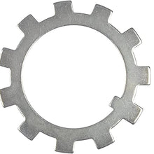 Dorman 05306 Spindle Lock Nut Kit