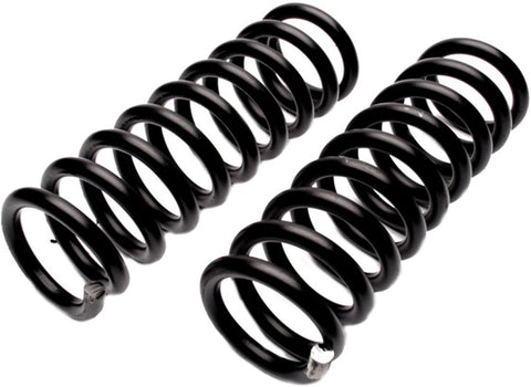 ACDelco 45H0084 Professional Front Coil Spring Set