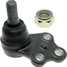 ACDelco 46D2304A Advantage Front Lower Suspension Ball Joint Assembly