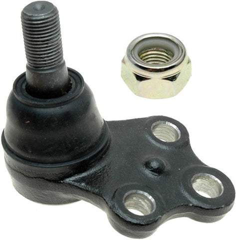 ACDelco 46D2304A Advantage Front Lower Suspension Ball Joint Assembly