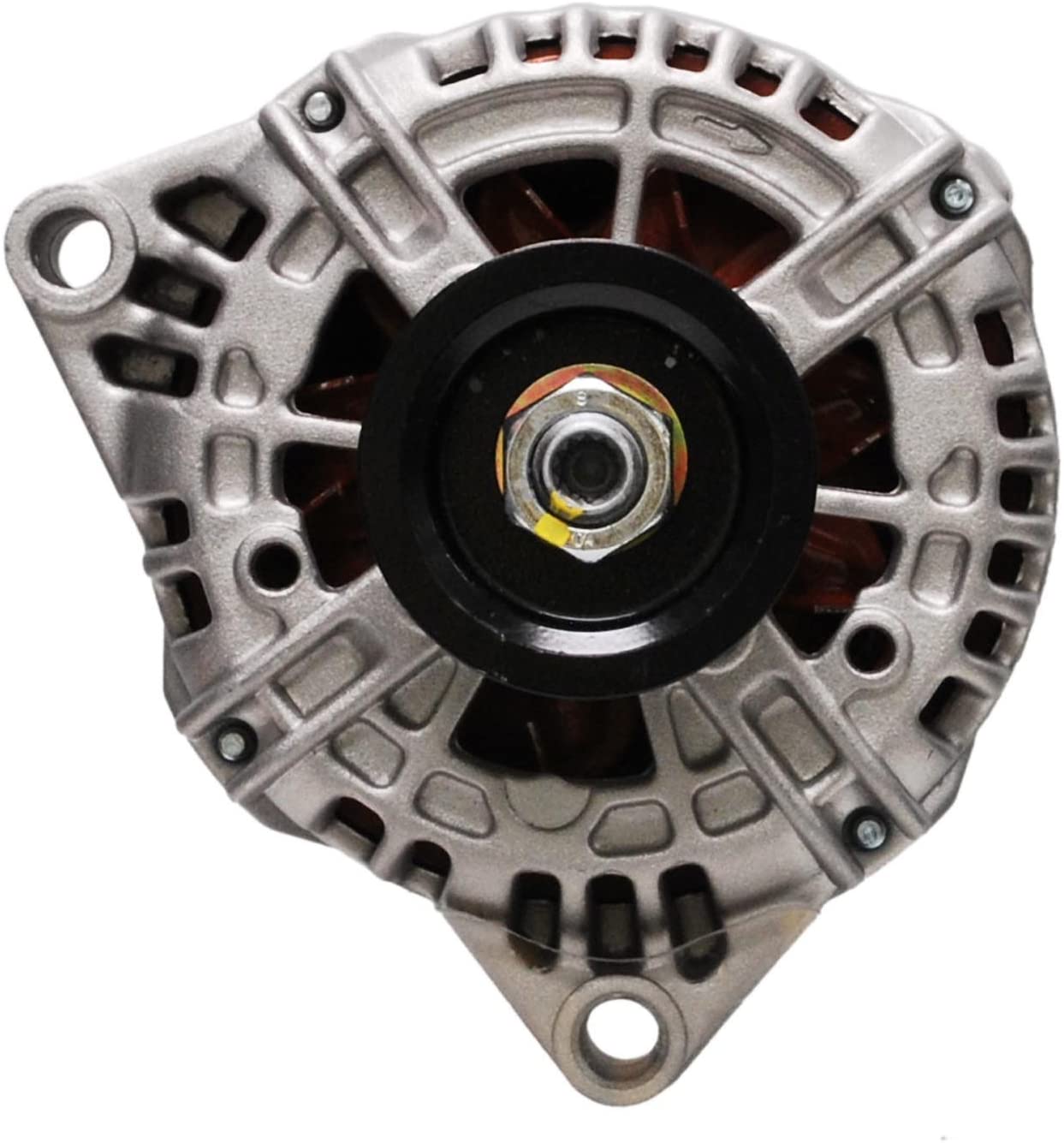 Quality-Built 15499 Premium Quality Alternator