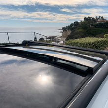 VW Golf Turtle Silver Roof Rack Cross Bar