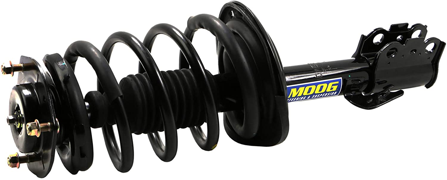 MOOG ST8634L Complete Strut Assembly, 1 Pack