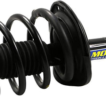 MOOG ST8634L Complete Strut Assembly, 1 Pack
