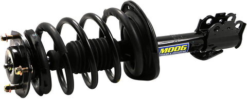 MOOG ST8634L Complete Strut Assembly, 1 Pack