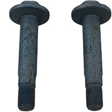 Genuine Honda 06520-SHJ-C00 Control Arm Adjust Bolt Kit