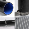 Fit For 1994-1998 95 96 97 VW GOLF GTI MK3 VR6 2.8 2.9 V6 Black Silicone Radiator Hose Kit Clamps + Vacuum Pipe Kit
