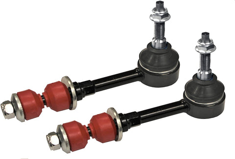 (2) Front Sway Bar Links FITS 4WD 2003-2005 Dodge Ram 2500 3500 K80885