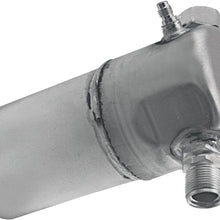 ACDelco 15-1605 GM Original Equipment Air Conditioning Accumulator