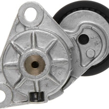 ACDelco 38328 Professional Automatic Belt Tensioner and Pulley Assembly
