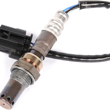 ACDelco 12655677 GM Original Equipment Heated Oxygen Sensor