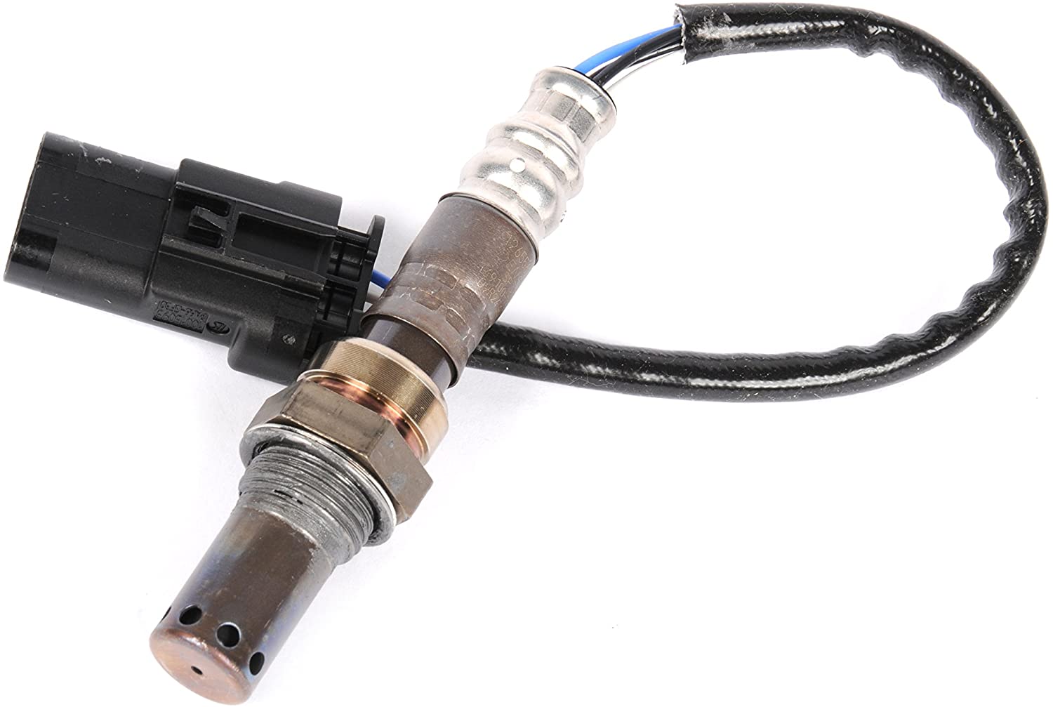 ACDelco 12655677 GM Original Equipment Heated Oxygen Sensor