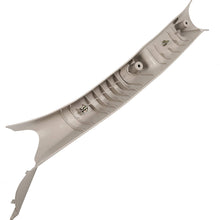 7BLACKSMITHS Right Passenger Grab Handle Pull Panel Molding Fits 2002-2010 Dodge Ram A Pillar Windshield Post Trim Molding