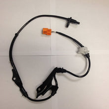 YourRadiator YR059S - New ABS Wheel Speed Sensor (Position: Front Left)