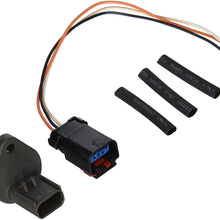 Standard Motor Products SC105T Transmission Speed Sensor