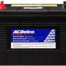 ACDelco - 60 Series ACD31TS Auto Part