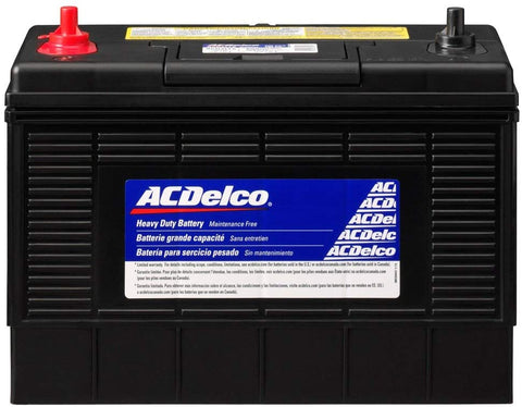 ACDelco - 60 Series ACD31TS Auto Part