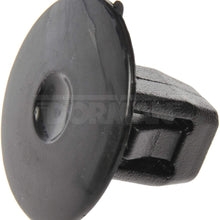 Dorman Bumper Retainer